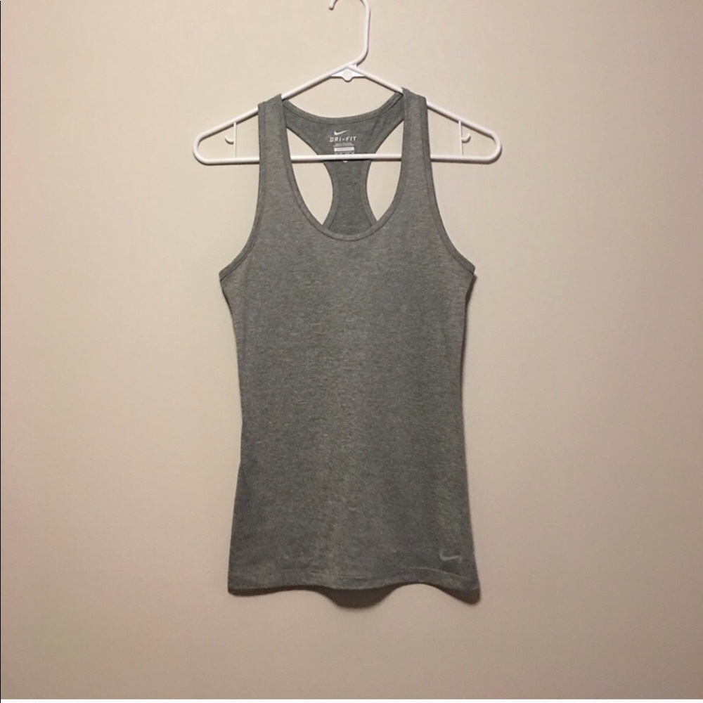 WORN ONCE work out top